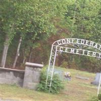 Confederate Cemetery on Sysoon