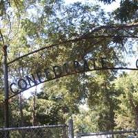 Confederate Cemetery on Sysoon