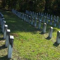 Confederate Memorial Cemetery on Sysoon