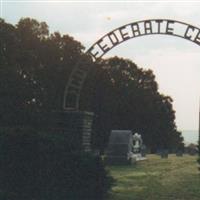 Confederate Memorial Park Cemetery on Sysoon