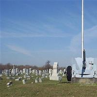 Confidence Cemetery on Sysoon