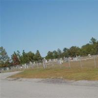 Congaree Baptist Church Cemetery on Sysoon