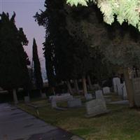 Congregation of Ahavas Achim Cemetery on Sysoon