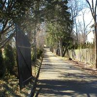 Congregation Anshe Emeth Cemetery on Sysoon