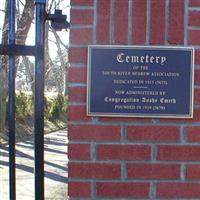 Congregation Anshe Emeth Cemetery on Sysoon