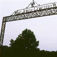 Congregation B'nai Israel Cemetery on Sysoon