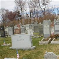 Congregation Brothers Of Israel Cemetery on Sysoon