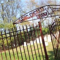 Congregation Chofetz Chaim Cemetery on Sysoon