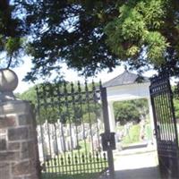 Congregation Sons of Israel Cemetery on Sysoon