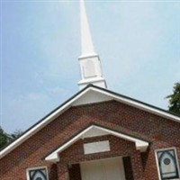 Union Hill Congregational Methodist Church Cemeter on Sysoon