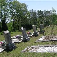 Congregational Methodist Church Cemetery on Sysoon