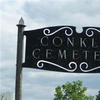 Conklin Cemetery on Sysoon