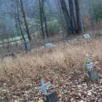 Conlee-Maxwell Cemetery on Sysoon