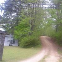 Conn Cemetery on Sysoon