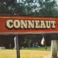 Conneaut Cemetery on Sysoon