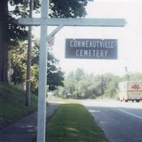Conneautville Cemetery on Sysoon