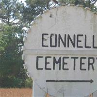 Connell Cemetery on Sysoon