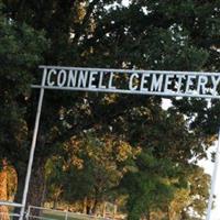 Connell Cemetery on Sysoon