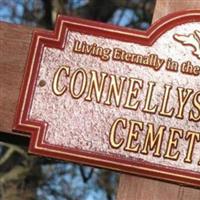 Connellys Chapel Cemetery on Sysoon