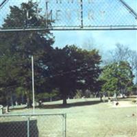 Conner Cemetery on Sysoon