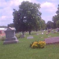 Connersville City Cemetery on Sysoon