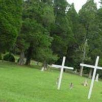 Connesenna Baptist Church Cemetery on Sysoon