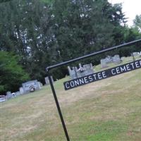 Connestee Cemetery on Sysoon