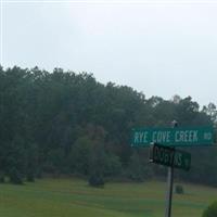 Connors, Handy, Fain, Light Cemetery on Sysoon