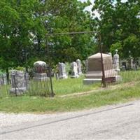 Conrad Cemetery on Sysoon