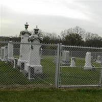 Conrad Cemetery on Sysoon