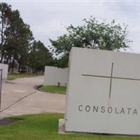 Consolata Cemetery on Sysoon