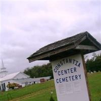 Constantia Center Rural Cemetery on Sysoon