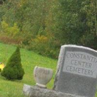 Constantia Center Rural Cemetery on Sysoon