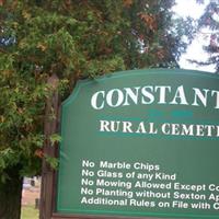 Constantia Rural Cemetery on Sysoon