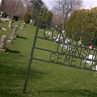 Constantine Cemetery on Sysoon