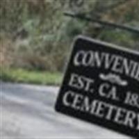 Convenience Cemetery on Sysoon