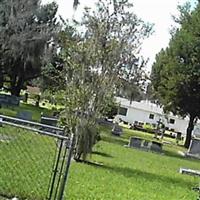 Conway Cemetery on Sysoon