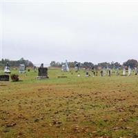 Conway Cemetery on Sysoon