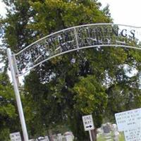 Conway Springs Cemetery on Sysoon