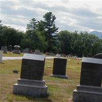 Conway Village Cemetery on Sysoon