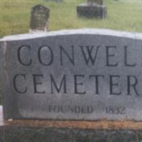 Conwell Cemetery on Sysoon