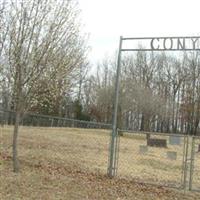 Conyers Cemetery on Sysoon