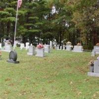 Cook Cemetery on Sysoon