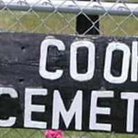 Cook Cemetery - AKA- Cook Family Burial SIte on Sysoon