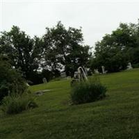 Cook Cemetery on Sysoon