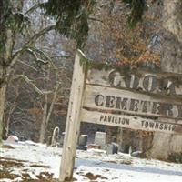 Cook Cemetery on Sysoon