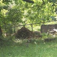 E.E.Cook Cemetery (Spruce Run) on Sysoon