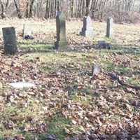 Cook Cemetery on Sysoon