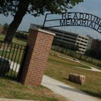 Cook County Cemetery on Sysoon