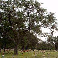 Cook Walden-Forest Oaks Cemetery on Sysoon